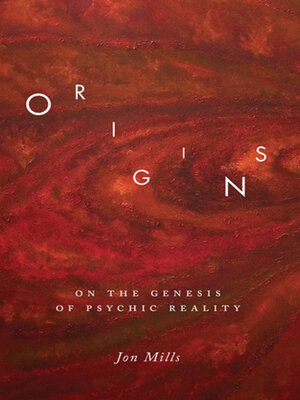 cover image of Origins